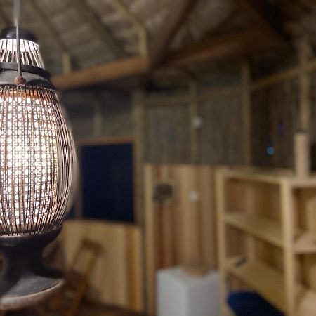 Cabanadu Preá Kite Exterior foto