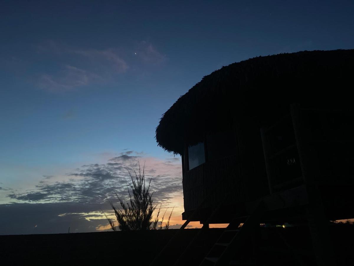 Cabanadu Preá Kite Exterior foto