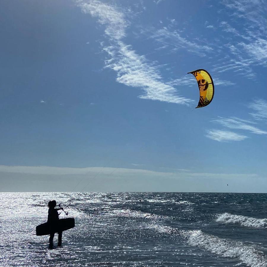 Cabanadu Preá Kite Exterior foto